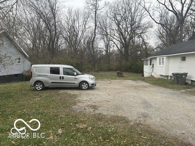 Land for sale in Indianapolis