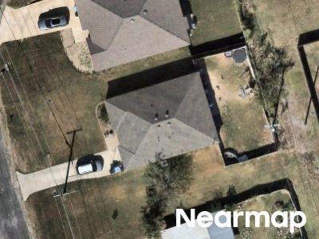 House for sale in Ellis, Texas