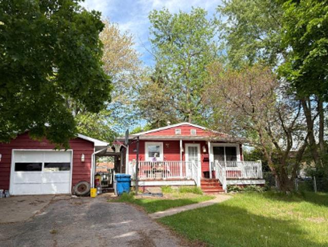 House for sale in Tuscola, Michigan