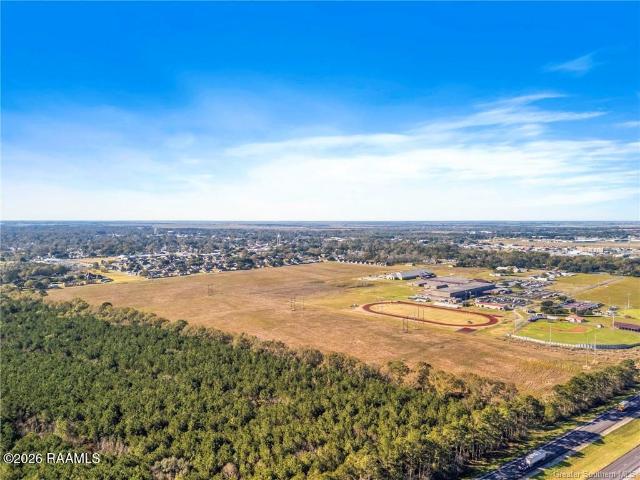Land for sale in Jennings, Louisiana