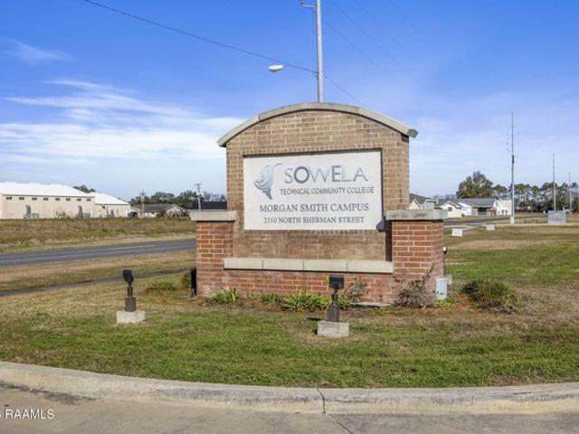 Land for sale in Jennings, Jefferson Davis Parish