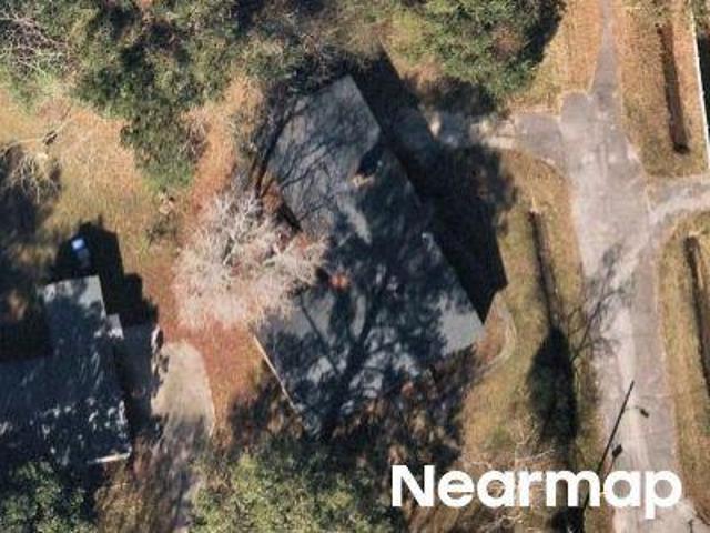 House for sale in Charleston, South Carolina