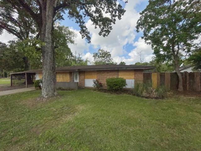 House for sale in Baton Rouge, Louisiana
