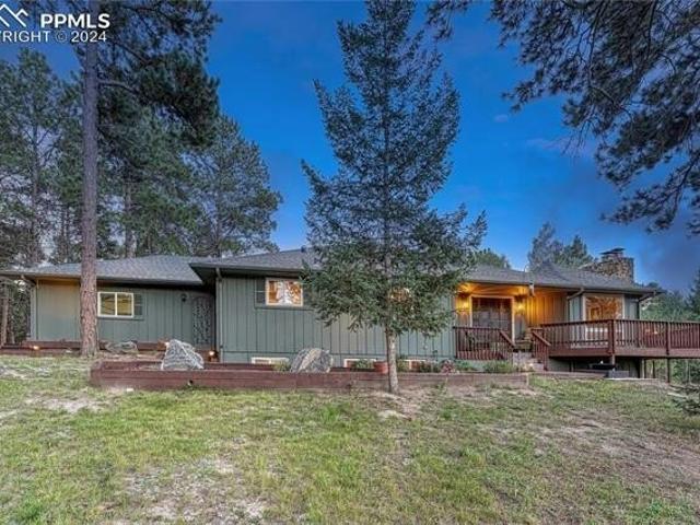 House for sale in Colorado