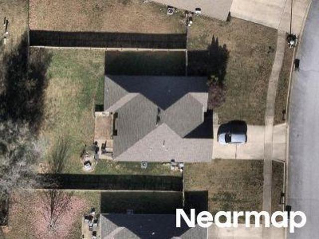 House for sale in Ark