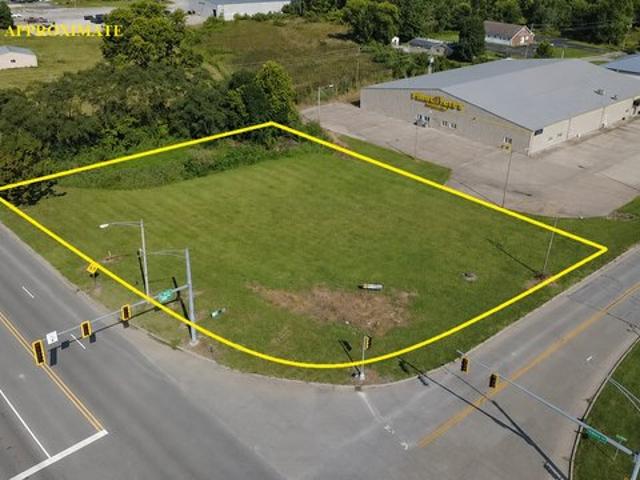 Land for sale in Mount Vernon, Illinois