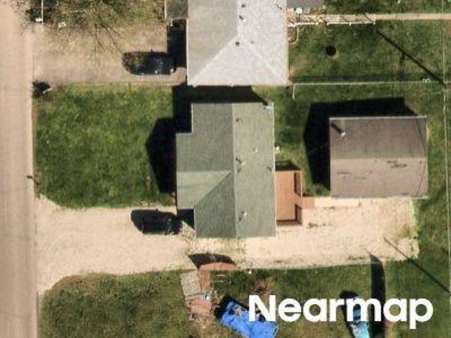 House for sale in Muncie, Indiana