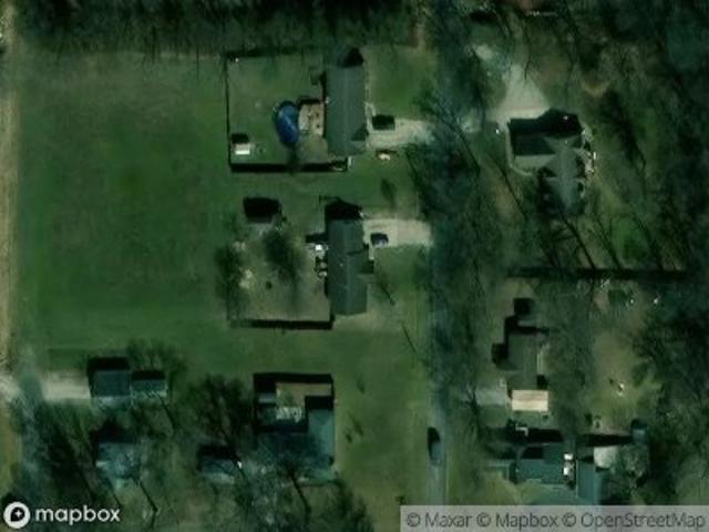 House for sale in Worden, Illinois