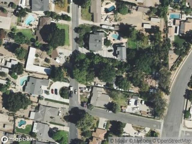 House for sale in San Dimas, California