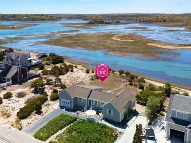 House for sale in East Sandwich, Massachusetts