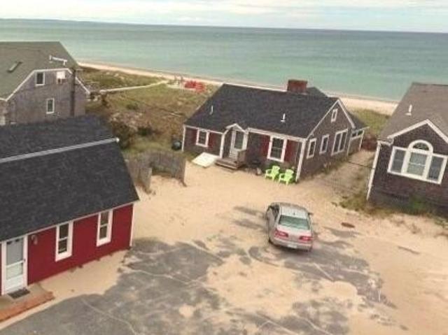 Condo for sale in East Sandwich, Massachusetts