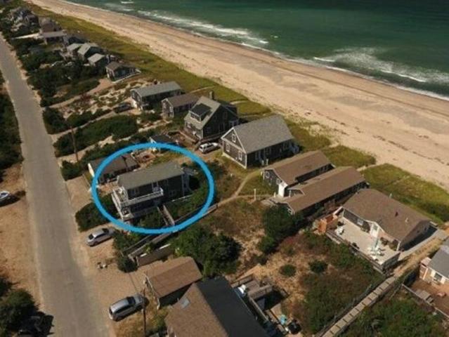 Condo for sale in East Sandwich, Massachusetts