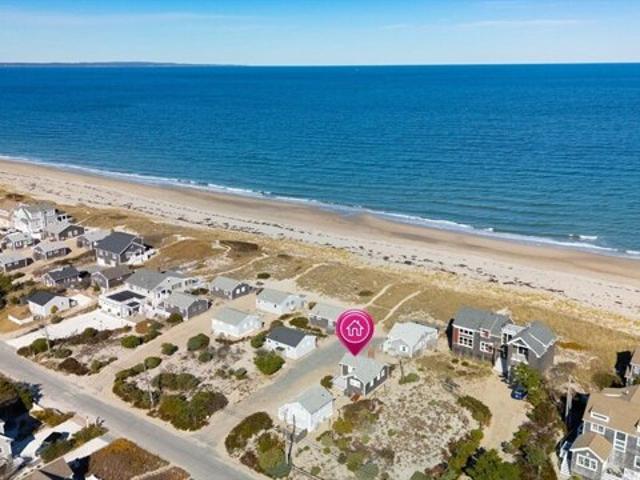 Condo for sale in East Sandwich, Massachusetts