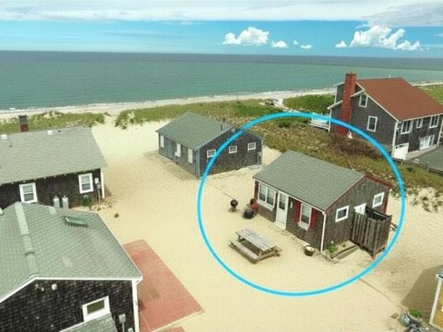 Condo for sale in East Sandwich, Massachusetts