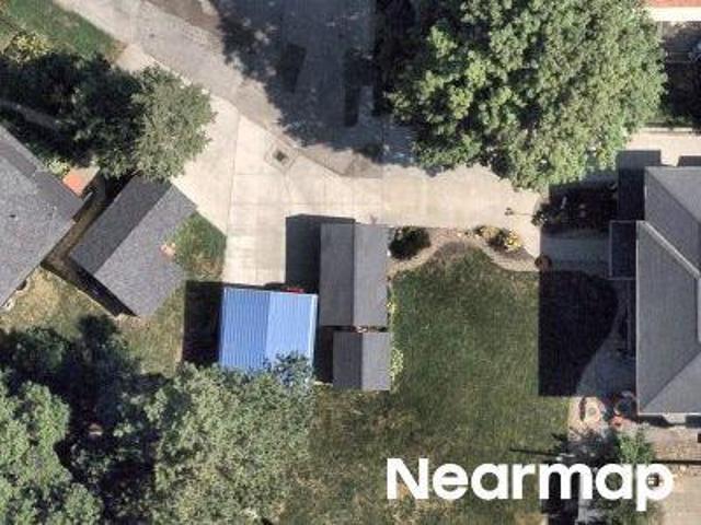House for sale in Council Bluffs, Iowa
