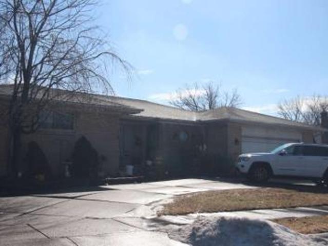 House for sale in Lincoln Park, Michigan