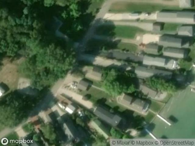 House for sale in Simonton Lake, Elkhart