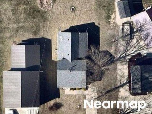 House for sale in Crystal, Michigan