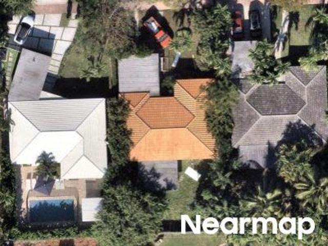 House for sale in Miami Beach, Florida