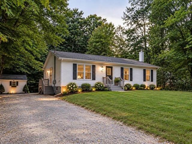 House for sale in Locke Lake Colony, Barnstead