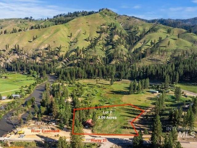 Land for sale in Idaho