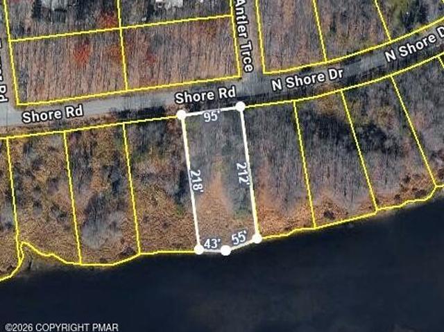 Land for sale in Carbon, Pennsylvania