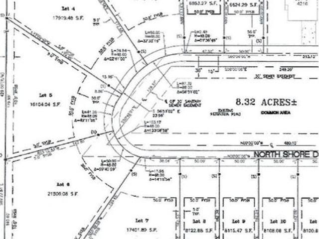 Land for sale in Knox, Indiana