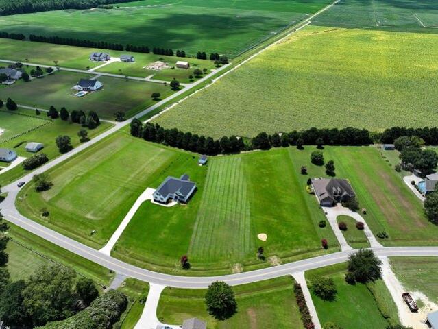 Land for sale in Merry Hill