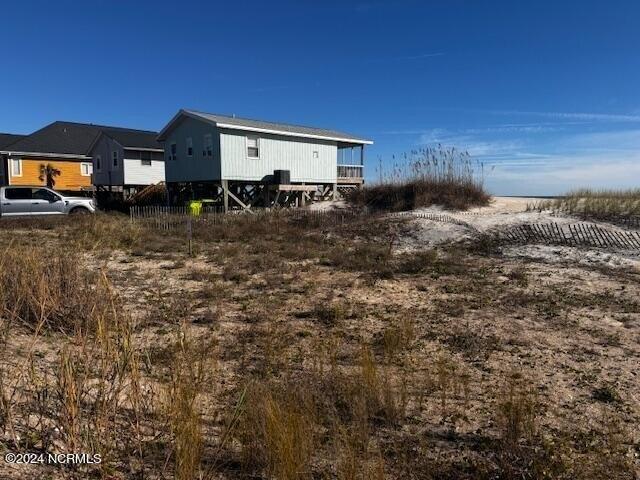 House for sale in Surf City, Pender County