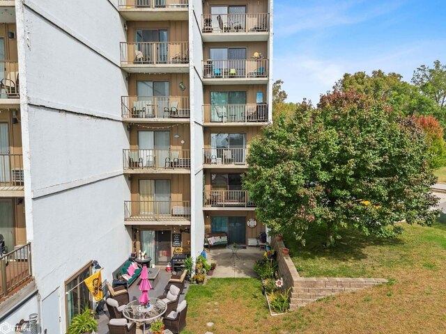 Condo for sale in Clear Lake, Iowa