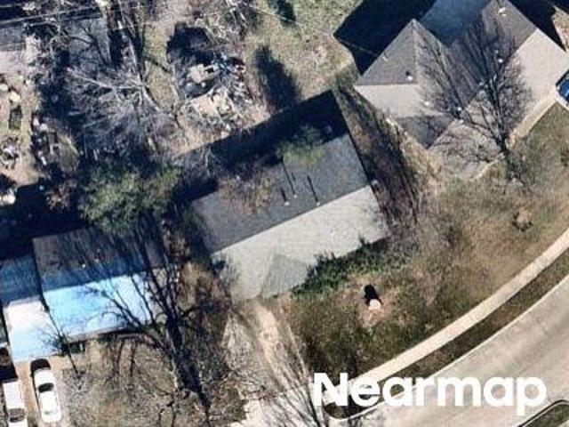 House for sale in Denton, Texas