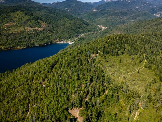 Land for sale in Mount Shasta, California