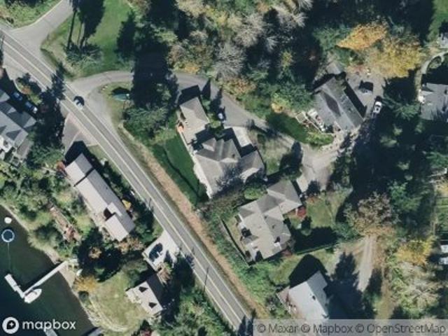 House for sale in Bellingham, Washington