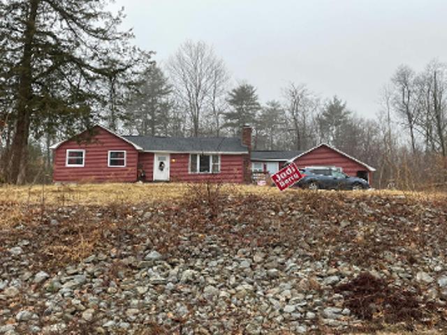 House for sale in New Hampshire