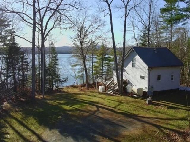 House for sale in Abbot, Maine