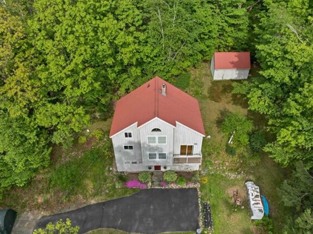 House for sale in New Hampshire