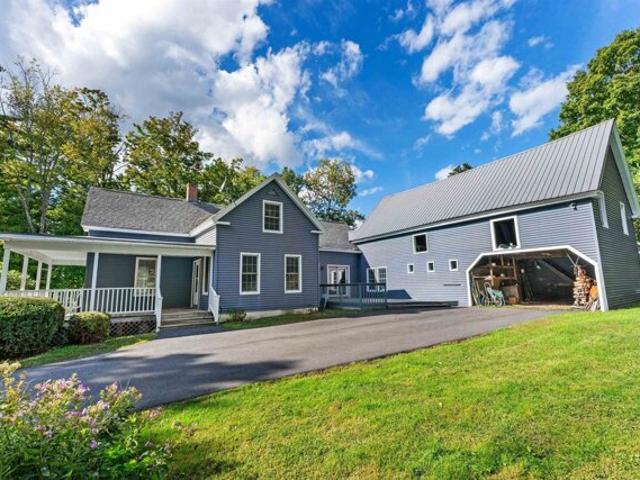 House for sale in Camp Notre Dame, Chesterfield