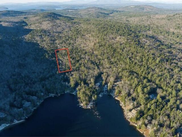 Land for sale in New Hampshire