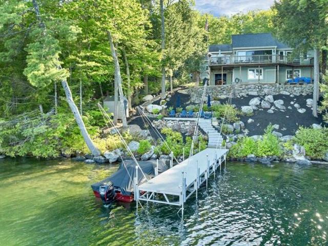 House for sale in New Hampshire
