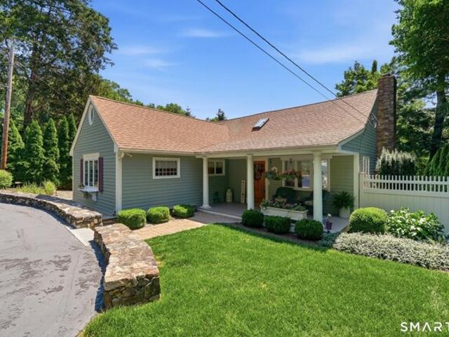House for sale in Voluntown, Connecticut