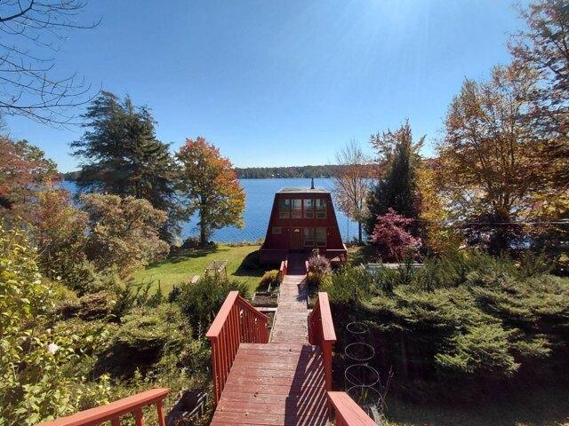 House for sale in Caroga Lake, New York