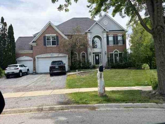 House for sale in Illinois