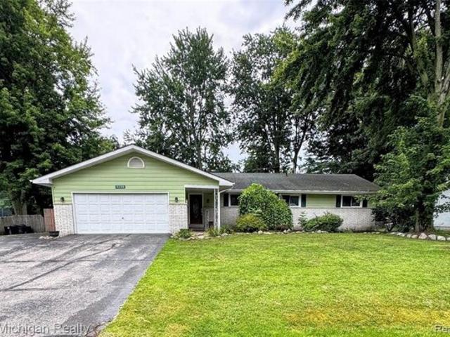 House for sale in Fort Gratiot
