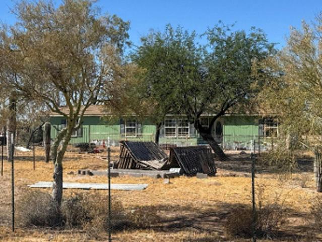 House for sale in Florence, Arizona