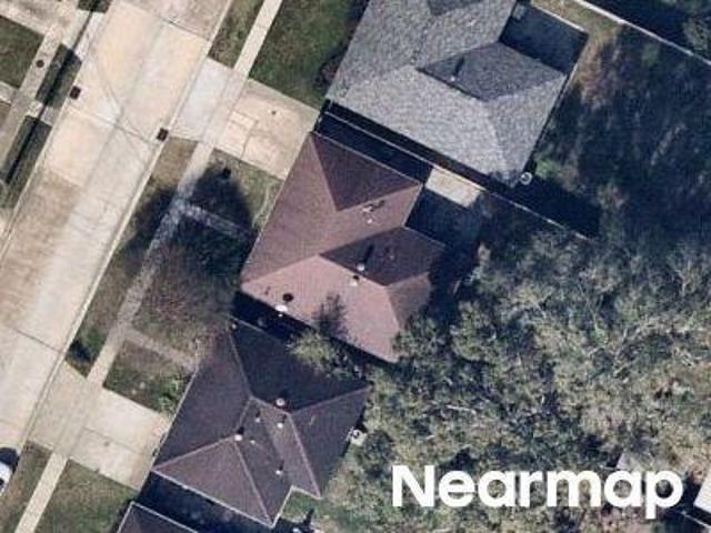 House for sale in Metairie, Louisiana