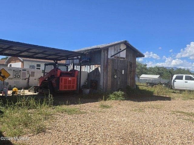Land for sale in Cochise, Arizona