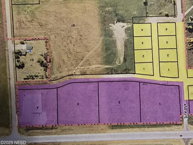 Land for sale in Summit, South Dakota