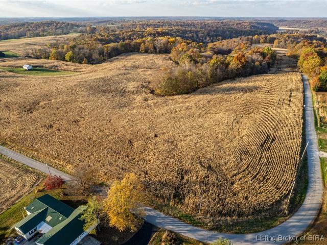 Property for sale in Campbellsburg, Indiana