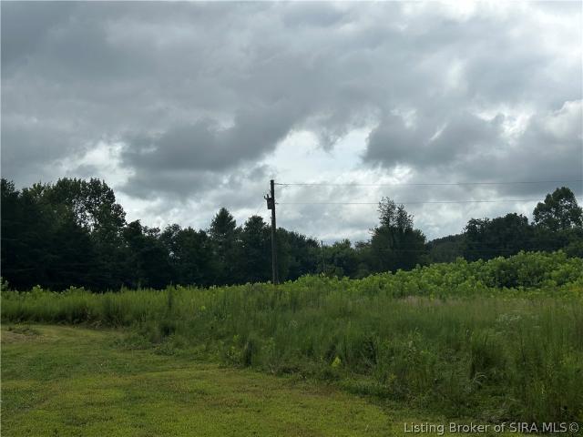 Land for sale in Pekin, Indiana