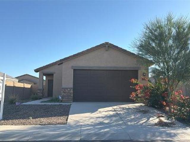 House for sale in Arizona